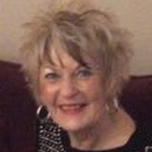 Photo of Glynis Scalese