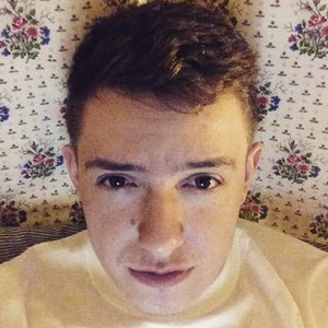 Photo of Josh Dixon