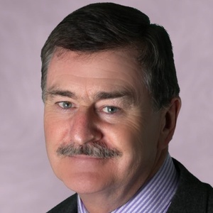 Photo of Guy Aston