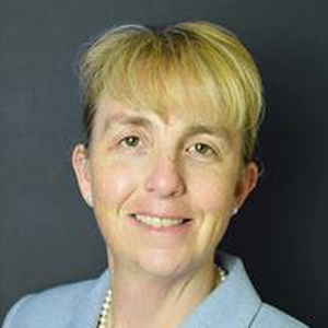 Photo of Hazel Allen