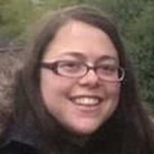 Photo of Emma Sandrey