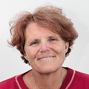 Photo of Jane Begley