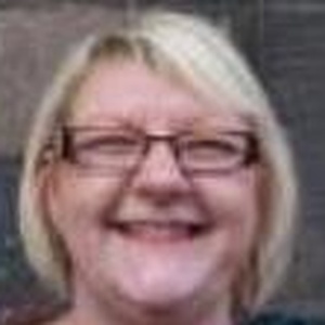 Photo of Karen Doran