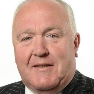 Photo of Seamus Doyle