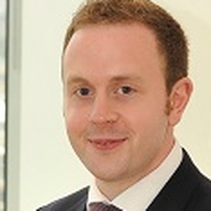 Photo of Chris Wilford