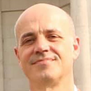 Photo of Alistair Thomas Sinclair