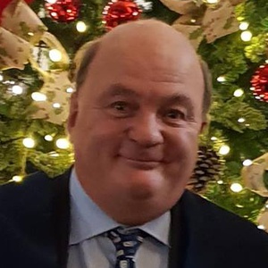 Photo of John Wheeler