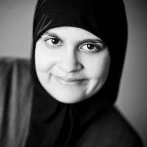 Photo of Shahida Rahman