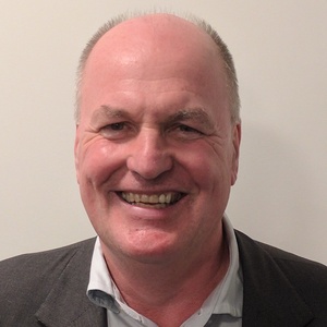 Photo of Peter John Dawe