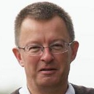Photo of Andrew Steed