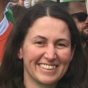 Photo of Jo Williams