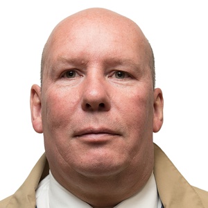 Photo of Brian Dennis