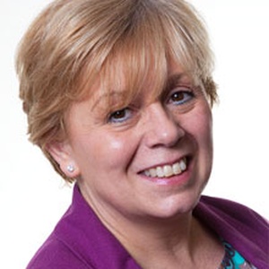Photo of Mary Glindon