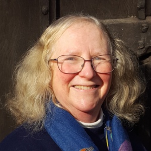 Photo of Lesley Juliet Grahame