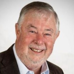 Photo of David Ogden