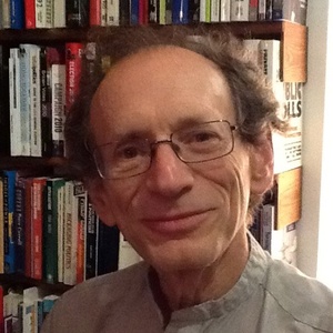 Photo of David Schmitz
