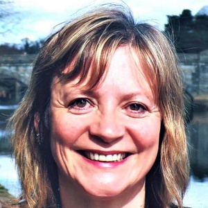 Photo of Louise Webberley