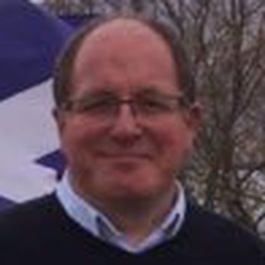 Photo of Alex MacInnes
