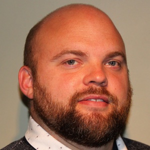 Photo of Adam Drane