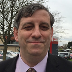 Photo of Philip Smith