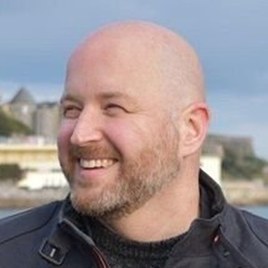 profile photo of Richard Worrall