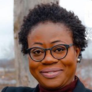 Photo of Siju Adeoye