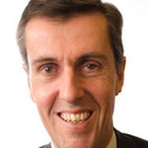 Photo of Andrew Selous