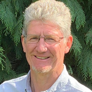 Photo of Robin Patrick van Der Plank