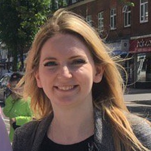 Photo of Julia Dockerill