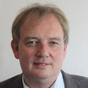 Photo of Stephen Robert Court