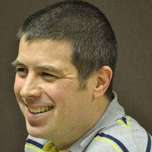 Photo of Lloyd Bowen