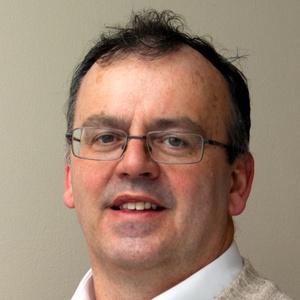 Photo of Dafydd Roberts