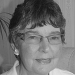 Photo of Cynthia Robertson
