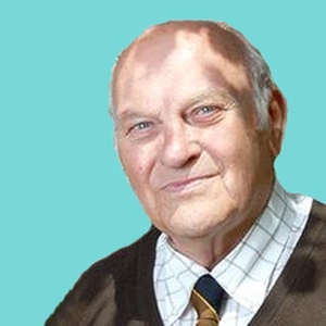 Photo of Tony Turner
