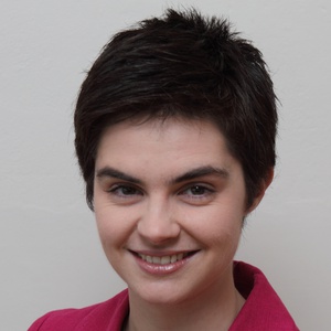 Photo of Chloe Smith