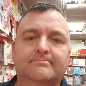 Photo of Andrew Taylor