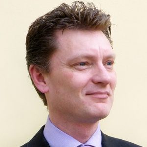 Photo of David Newman