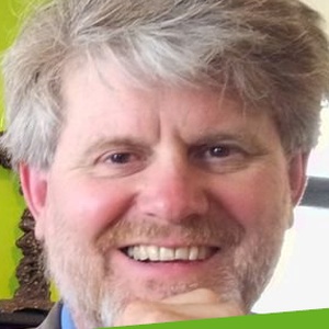 Photo of Andrew Boswell