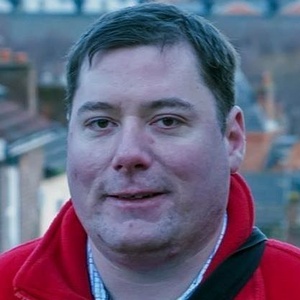 Photo of Paul Charles Jobson
