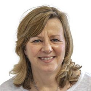 Photo of Lucy Willis