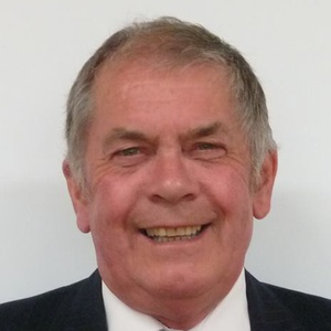 Photo of Peter Marchington