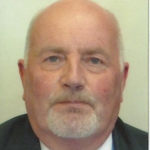 Photo of Peter Morgan