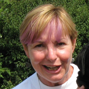 Photo of Kathy Stone