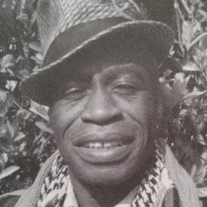 Photo of Chaka Artwell