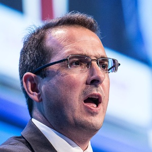Photo of Owen Smith