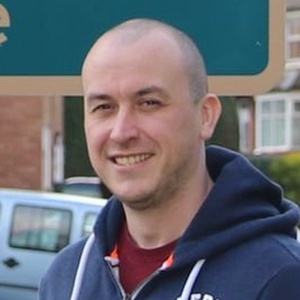 profile photo of Jay Gough