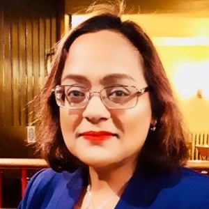 Photo of Anwara Ali