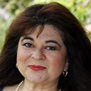Photo of Kathryn Susanne Grandon