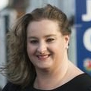 Photo of Jayne Louise Cowan