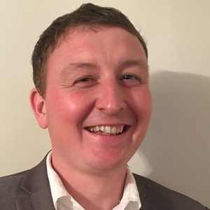 Photo of Wayne Dixon